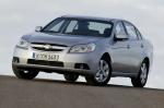 Chevrolet Epica 2006 года